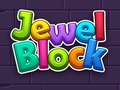 Cluiche Jewel Block