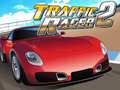 Cluiche Traffic Racer 2