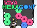 Cluiche Viva Hexagon
