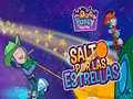 Cluiche The Dog & Pony Show: Salt Por Las Estrellas