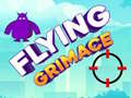 Cluiche Flying Grimace