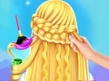 Cluiche Baby Taylor Fashion Braid Salon