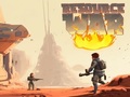 Cluiche Resource Wars