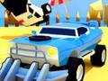 Cluiche Ram Cars