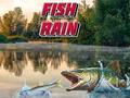 Cluiche Fish Rain