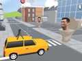 Cluiche Cars vs Skibidi Toilet