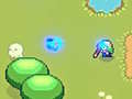 Cluiche Magic Defense