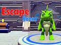 Cluiche Escape Room