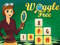 Cluiche Woggle Free