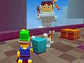 Cluiche Skibidi Online