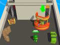 Cluiche Weapon Transformer
