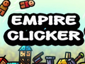 Cluiche Empire Clicker