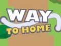 Cluiche Way To Home