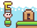 Cluiche Cube Adventure