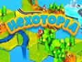 Cluiche Hexotopia