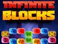 Cluiche Infinite Blocks