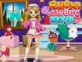 Cluiche Kiddo Sweet Style