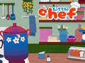 Cluiche Little Chef