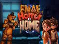 Cluiche FNAF Horror At Home