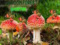 Cluiche Mushroom Forest Adventure