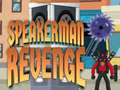 Cluiche Spekerman Revenge