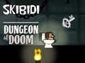 Cluiche Skibidi Dungeon Of Doom