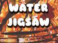Cluiche Water Jigsaw