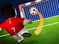 Cluiche Crazy Kick