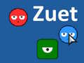 Cluiche Zuet
