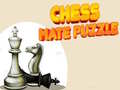 Cluiche Chess Mate Puzzle