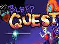Cluiche Blepp Quest
