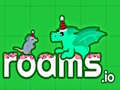 Cluiche Roams.io