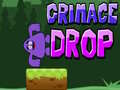 Cluiche Grimace Drop