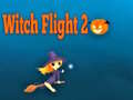 Cluiche Witch Flight 2