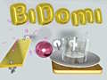 Cluiche BiDomi