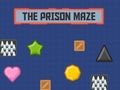Cluiche The Prison Maze