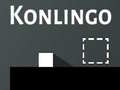 Cluiche Konlingo