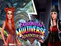 Cluiche Fashionista's Multiverse Adventure