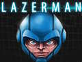 Cluiche Lazerman