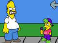Cluiche FNF Vs Angry Dad