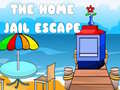 Cluiche The Home Jail Escape
