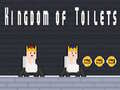 Cluiche Kingdom of Toilets