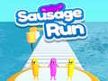 Cluiche Sausage Run