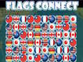 Cluiche FLAG CONNECT