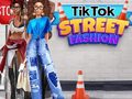 Cluiche TikTok Street Fashion
