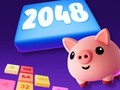 Cluiche Super Snappy 2048