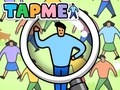 Cluiche Tap Me