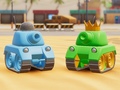 Cluiche Tank Online