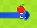 Cluiche Google Snake