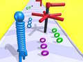 Cluiche Long Neck Run 3D